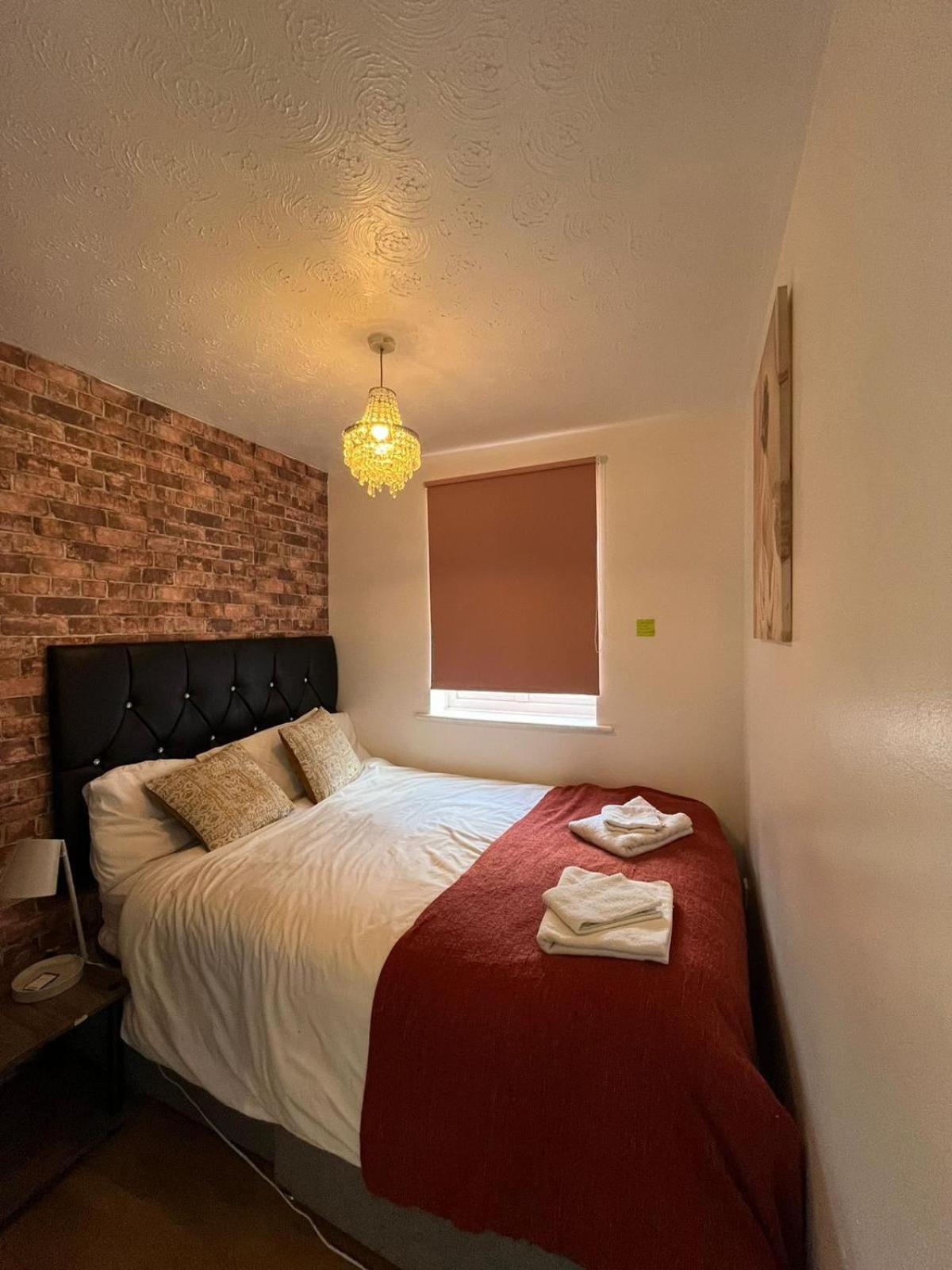 Stunning 1 Bedroom Apartment In Dagenham Bagian luar foto