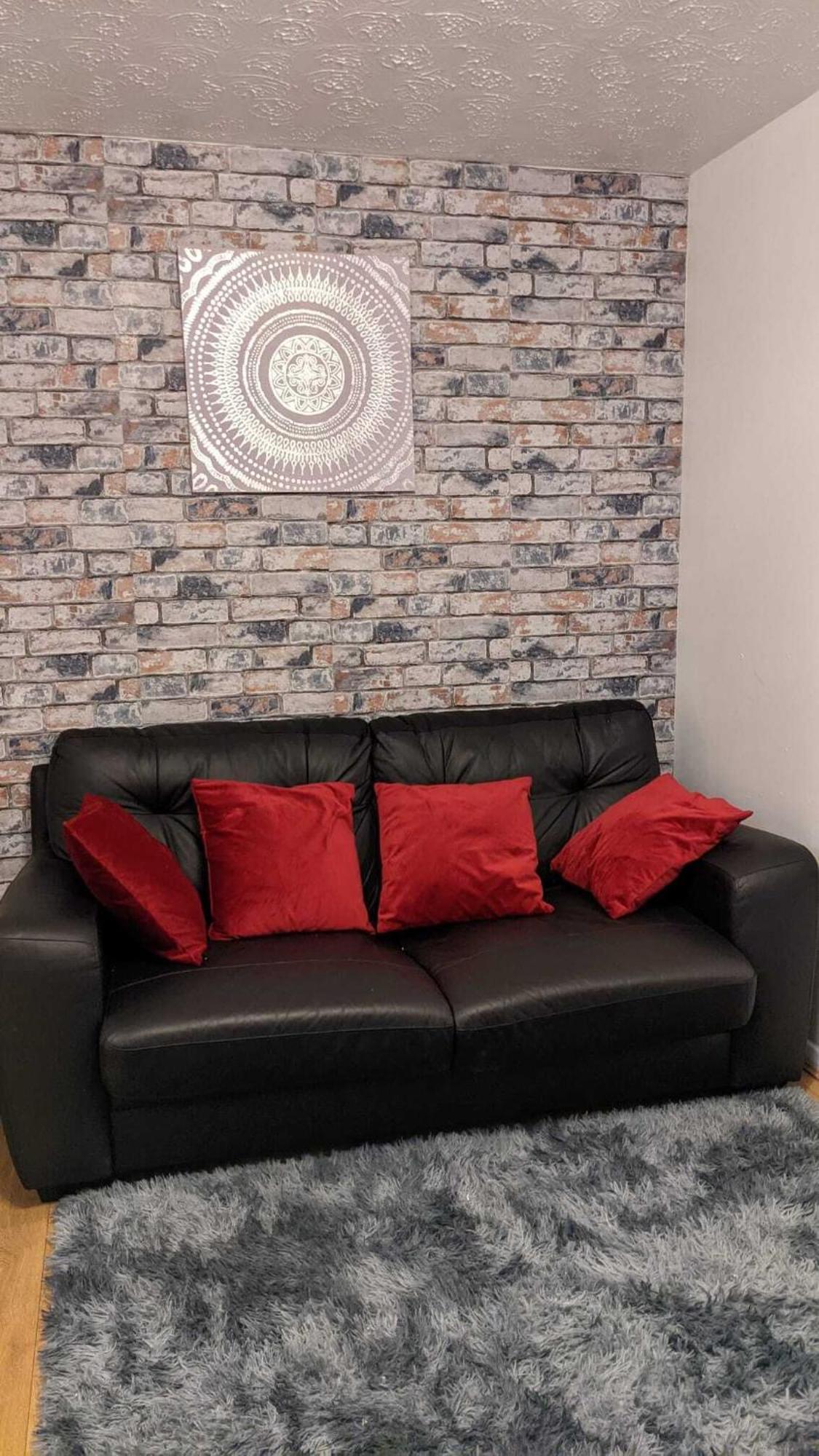 Stunning 1 Bedroom Apartment In Dagenham Bagian luar foto
